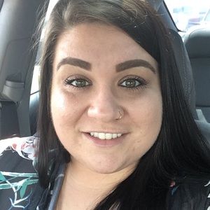 Meet your Posher, Candace